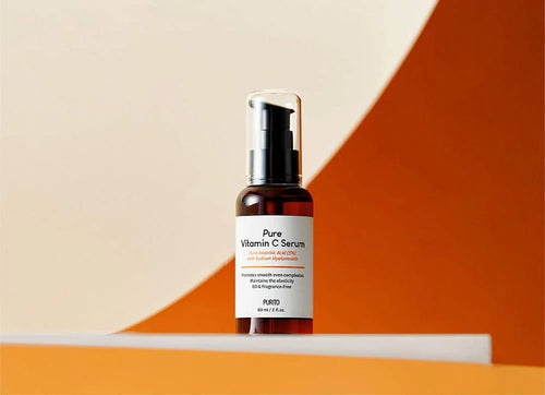 Purito SEOUL Pure Vitamin C Serum 60ml