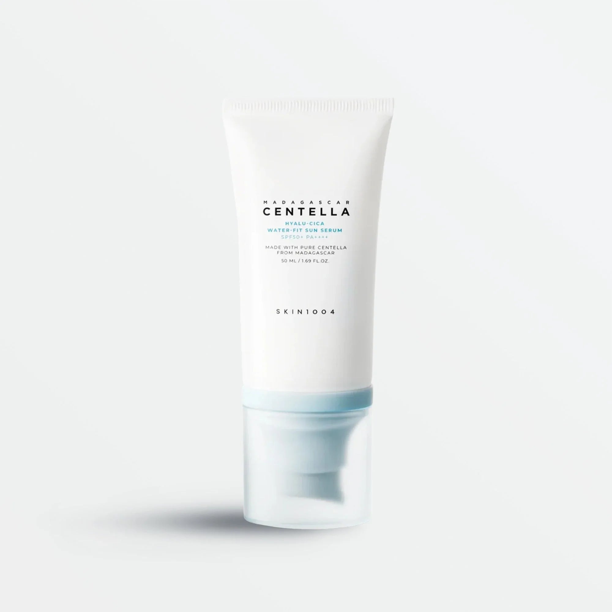 SKIN1004 Madagascar Centella Hyalu-Cica Water-Fit Sun Serum 50ml