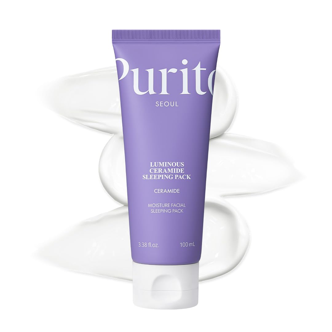 Purito Luminous Ceramide Sleeping Pack