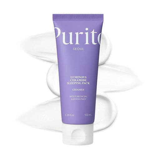 Purito Luminous Ceramide Sleeping Pack