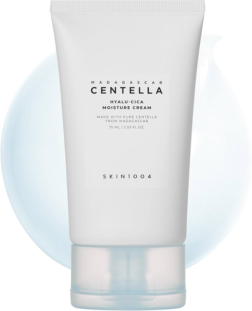 Skin1004 Madagascar Centella Tone Brightening Capsule Cream 75ml