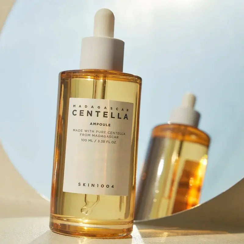 SKIN1004 - Madagascar Centella Asiatica 100 Ampoule 100ml