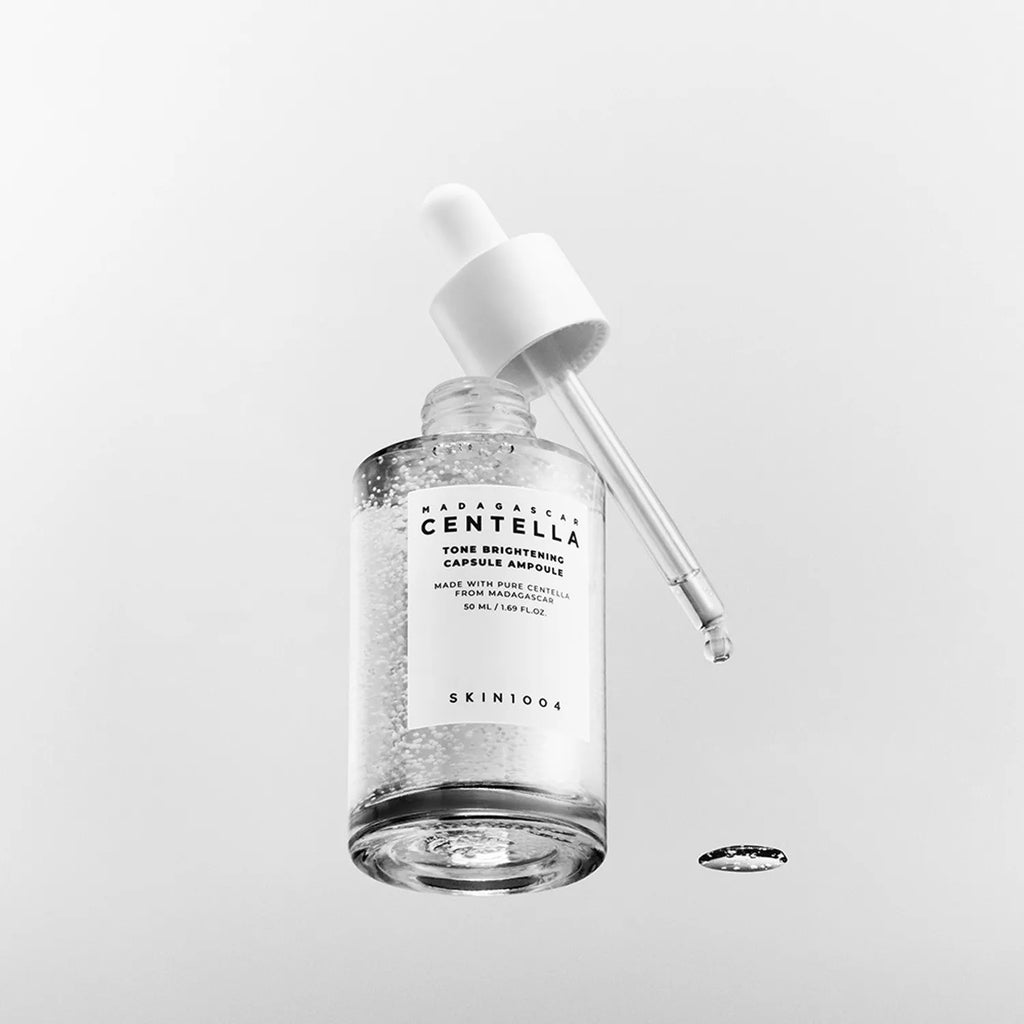 SKIN1004 - Madagascar Centella Tone Brightening Capsule Ampoule - 50ml