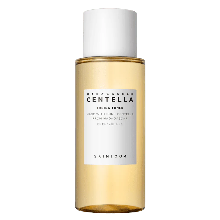 SKIN1004 - Madagascar Centella Toning Toner - 210ml