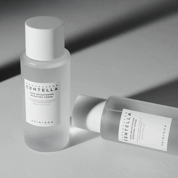 SKIN1004 Tonique Éclaircissant Booster Teint 210 ml
