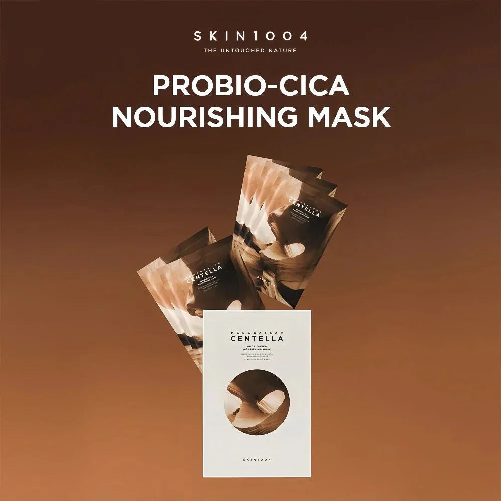 Probio-Cica Mask