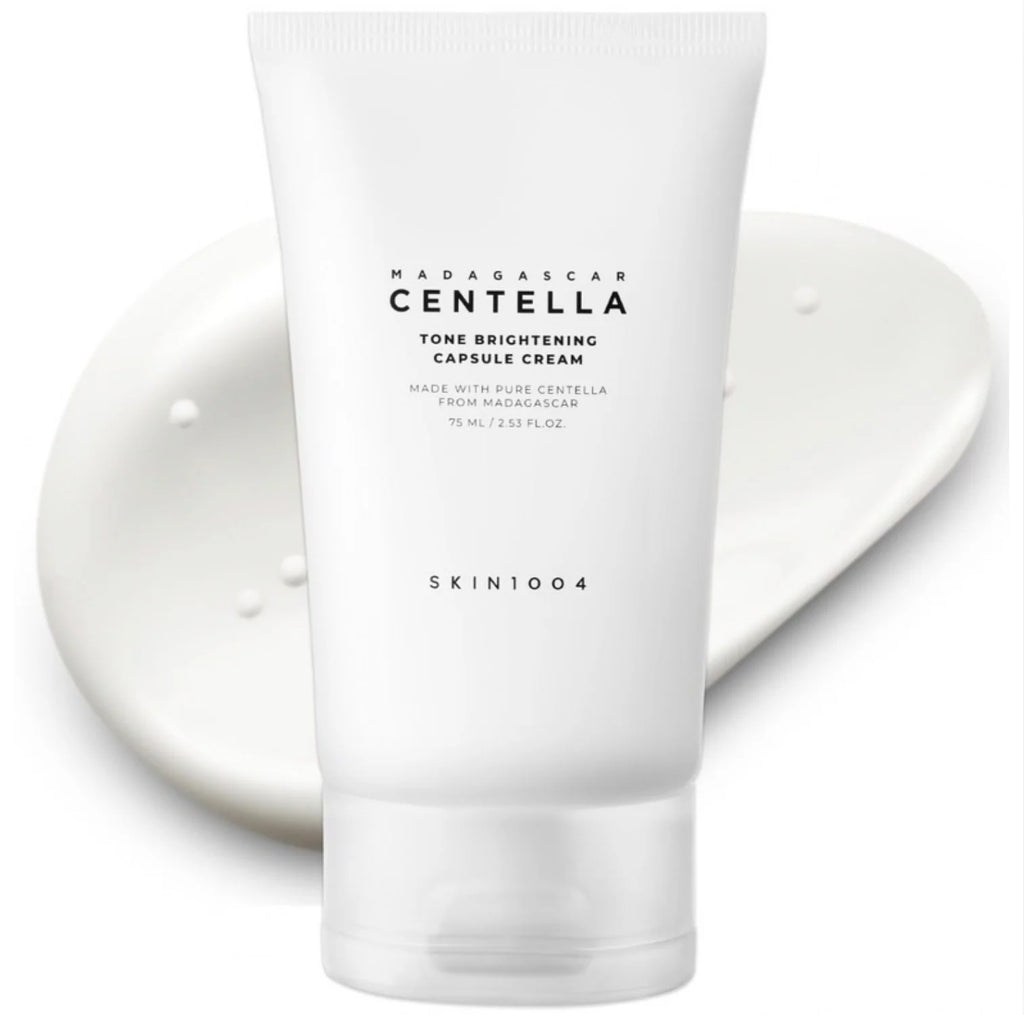 Skin1004 Madagascar Centella Tone Brightening Capsule Cream 75ml