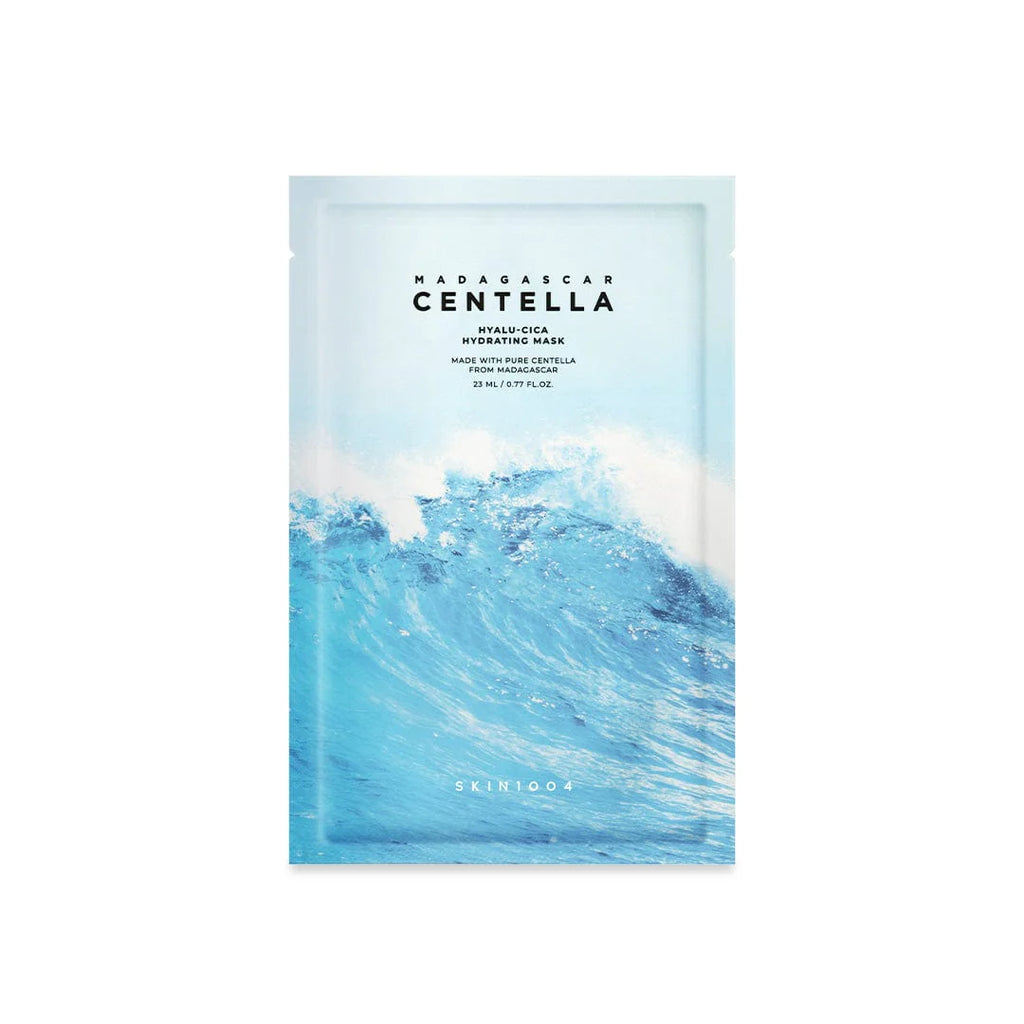 SKIN1004 - Madagascar Centella HYDRATING MASK
