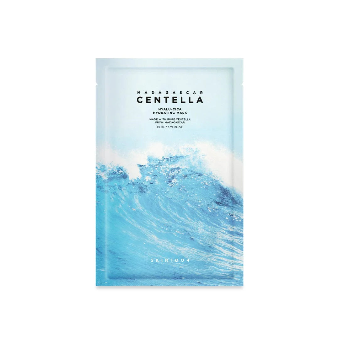 SKIN1004 - Madagascar Centella HYDRATING MASK