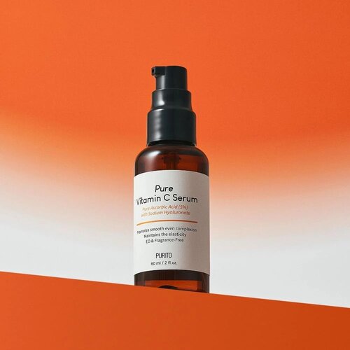 Purito SEOUL Pure Vitamin C Serum 60ml