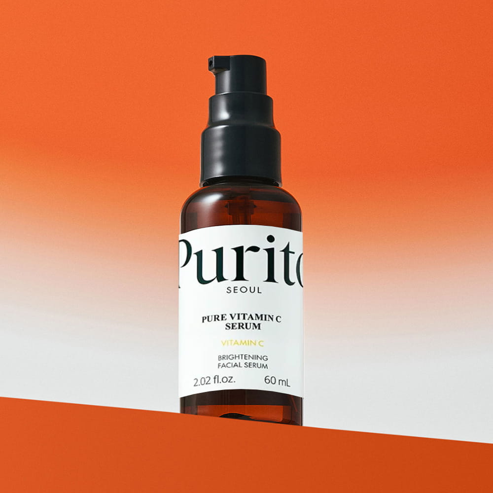 Purito Pure Vitamin C Serum